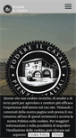 Mobile Screenshot of podereilcasale.com